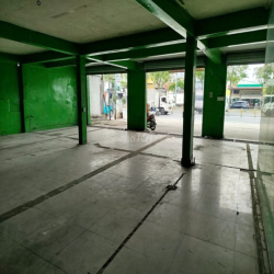 MẶT BẰNG KINH DOANH KINH DƯƠNG VƯƠNG BÌNH TÂN