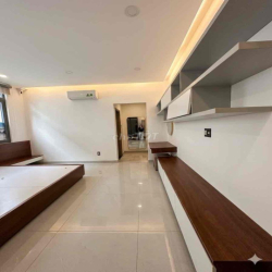 Cho Thuê Nhà Phố Thương Mại Dịch Vụ Phú Mỹ Thủ Dầu Bình Dương