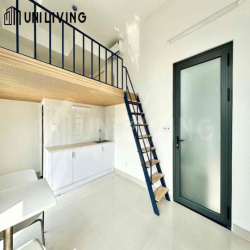 DUPLEX BAN CÔNG FULL NỘI THẤT NGAY AEON BÌNH TÂN GẦN BỐN XÃ