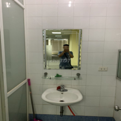 cho thuê cả nhà ngõ 111 Láng hà ,đống đa,hà nội,dt 35m2 x 2 tầng,