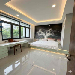 Cho Thuê Nhà Phố Thương Mại Dịch Vụ Phú Mỹ Thủ Dầu Bình Dương