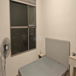 Cho thuê Full nội thất - 12 triệu - 85m2 ( 3pn ) - view thành phố