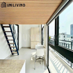 DUPLEX BAN CÔNG FULL NỘI THẤT NGAY AEON BÌNH TÂN GẦN BỐN XÃ