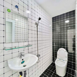 Cho thuê nhà HXT 26/3A Nguyễn Minh Hoàng, Phường 12, Q.Tân Bình