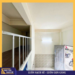 CHÍNH CHỦ CHO THUÊ PHÒNG GẦN CAO ĐẲNG FPT, CVPM QUANG TRUNG