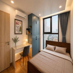 CĂN HỘ CHUNG CƯ 2N2WC FULL NỘI THẤT TRẦN BÌNH-NGUYỄN HOÀNG-MỸ ĐÌNH