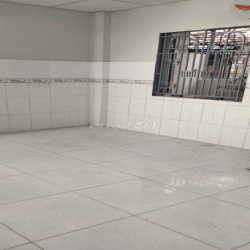 cho thuê nhà 1 trệt 1 lầu 1pn 1wc có hành lang phơi đồ để máy giặt 