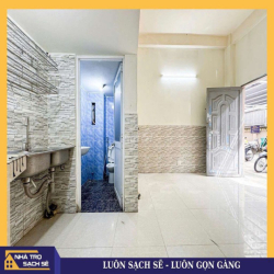 CHÍNH CHỦ CHO THUÊ PHÒNG GẦN CAO ĐẲNG FPT, CVPM QUANG TRUNG