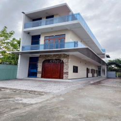 Mặt Bằng Kinh Doanh Lớn Dành Cho Các Công Ty Doanh Nghiệp Lớn