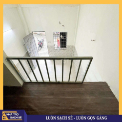 CHÍNH CHỦ CHO THUÊ PHÒNG GẦN CAO ĐẲNG FPT, CVPM QUANG TRUNG