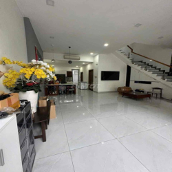 Cho Thuê Nhà Phố Thương Mại Dịch Vụ Phú Mỹ Thủ Dầu Bình Dương