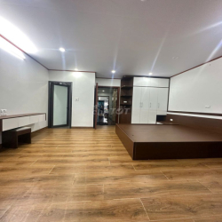 CHO THUÊ CĂN HỘ FULL ĐỒ BÁT KHỐI , LONG BIÊN