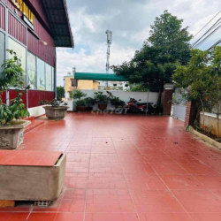 CẦN CHO THUÊ MẶT BẰNG ĐƯỜNG TRẦN KHÁNH DƯ