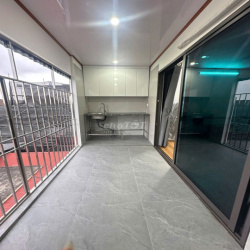CHO THUÊ CĂN HỘ FULL ĐỒ BÁT KHỐI , LONG BIÊN