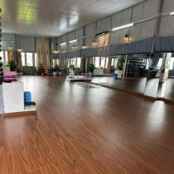 CẦN CHO THUÊ MẶT BẰNG ĐƯỜNG TRẦN KHÁNH DƯ