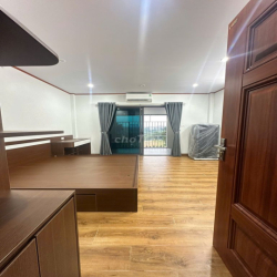CHO THUÊ CĂN HỘ FULL ĐỒ BÁT KHỐI , LONG BIÊN