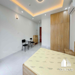STUDIO BANCON MỚI XÂY FULL NỘI THẤT CAO CẤP SÁT BÊN LOTTEMART