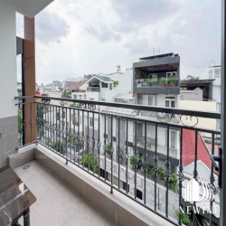 STUDIO BANCON MỚI XÂY FULL NỘI THẤT CAO CẤP SÁT BÊN LOTTEMART