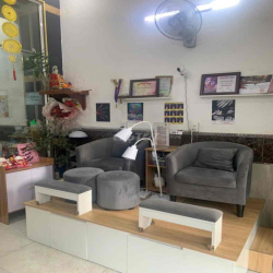 Cho thuê mặt bằng Đường Võ Duy Ninh