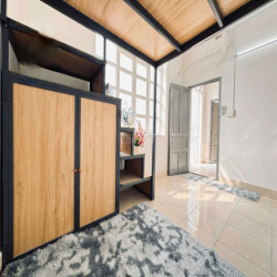 CHO THUÊ CĂN HỘ MINI / CHDV FULL NỘI THẤT – TÂN PHÚ
