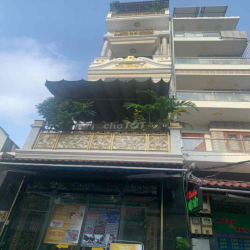 Cho thuê mặt bằng Đường Võ Duy Ninh