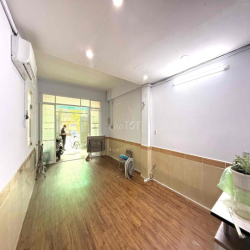 Cho Thuê văn phòng- mặt bằng, mặt tiền đường Tôn Thất Thuyết Q4 P18