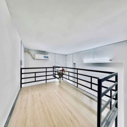 CHO THUÊ CĂN HỘ MINI / CHDV FULL NỘI THẤT – TÂN PHÚ