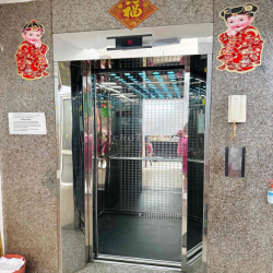Cho Thuê văn phòng- mặt bằng, mặt tiền đường Tôn Thất Thuyết Q4 P18