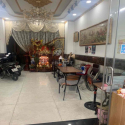 Cho thuê mặt bằng Đường Võ Duy Ninh