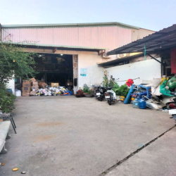 Xưởng 500m2 - Có Văn Phòng - Quách Điêu - Vĩnh Lộc A