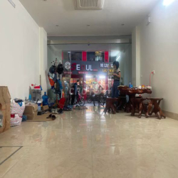 cho thuê mặt bằng kinh doanh Trần Cung giá tốt