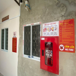 CHO THUÊ CĂN HỘ MINI - GẦN AEON,KCN - Đường Nguyễn Văn Lộng