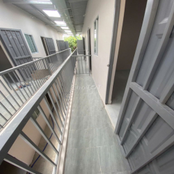 CHO THUÊ CĂN HỘ MINI - GẦN AEON,KCN - Đường Nguyễn Văn Lộng