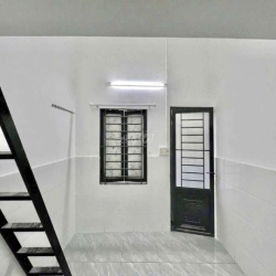 Khai Trương Phòng Trọ Mới Xây Ngay Đường Nguyễn Đức Thiệu