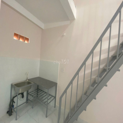 CHO THUÊ CĂN HỘ MINI - GẦN AEON,KCN - Đường Nguyễn Văn Lộng