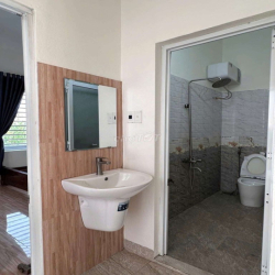 CHO THUÊ NHÀ 2 TẦNG KIỆT Ô TÔ: 634 TRƯNG NỮ VƯƠNG