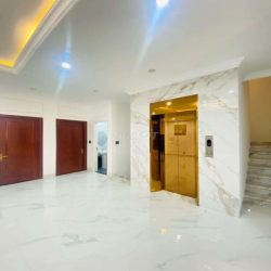 🚨 CHO THUÊ SIÊU PHẨM BIỆT THỰ : ĐƯỜNG VÂN ĐỒN - 8 phòng - 6wc