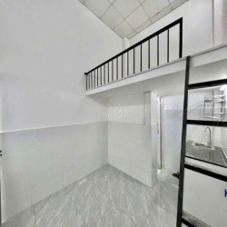 Khai Trương Phòng Trọ Mới Xây Ngay Đường Nguyễn Đức Thiệu