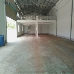 CHO THUÊ XƯỞNG GẦN KCN ĐÔNG NAM CỦ CHI