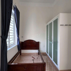 CHO THUÊ NHÀ 2 TẦNG KIỆT Ô TÔ: 634 TRƯNG NỮ VƯƠNG