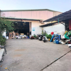 Xưởng 500m2 - Có Văn Phòng - Quách Điêu - Vĩnh Lộc A