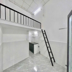 Khai Trương Phòng Trọ Mới Xây Ngay Đường Nguyễn Đức Thiệu