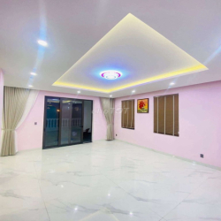 🚨 CHO THUÊ SIÊU PHẨM BIỆT THỰ : ĐƯỜNG VÂN ĐỒN - 8 phòng - 6wc