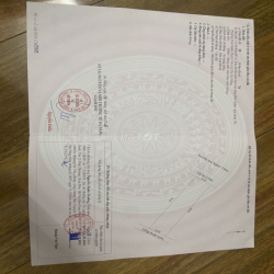 Chính chủ cho thuê đất trống đường Trung Lương 15