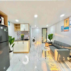 DUPLEX FULL NỘI THẤT - BAN CÔNG RIÊNG THOÁNG NGAY HOÀ BÌNH - TÔ HIỆU