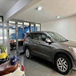 Cho Thuê Biệt Thự Cho Thuê Biệt Thự khu Sadeco Vivo Quận 7