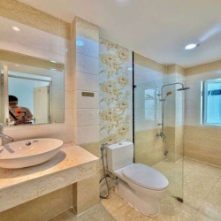 Nhà mới hẻm oto 3 PN Hoàng Hoa Thám giá chỉ nhỉnh 20tr
