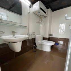 Duplex Mini, Siêu Thoáng, Gần Hutech, Gần Hàng Xanh, Điện Nước Rẻ