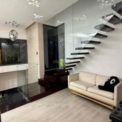 Cho Thuê Biệt Thự Cho Thuê Biệt Thự khu Sadeco Vivo Quận 7