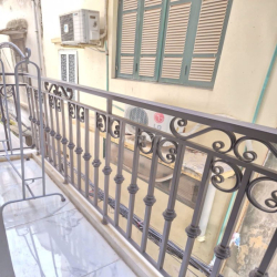 Studio khép kín fulll đồ 24m2 - ngõ 68 Cầu Giấy